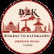 Bombay to Kathmandu Indian & Nepali Cuisine