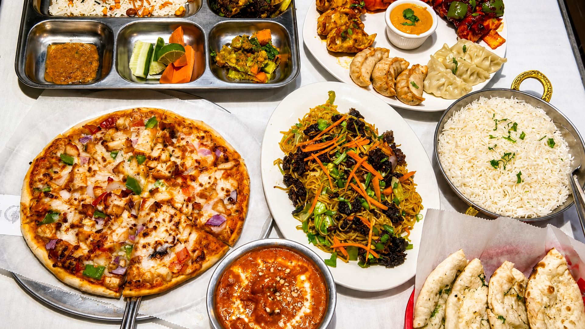 Catering For Every Event