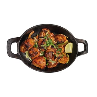7. Chicken Boti Kebab