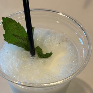 1.1 Plain Lassi