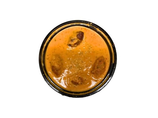 Malai Kofta.