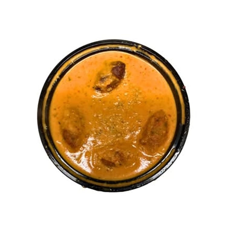 Discover Our Malai Kofta
