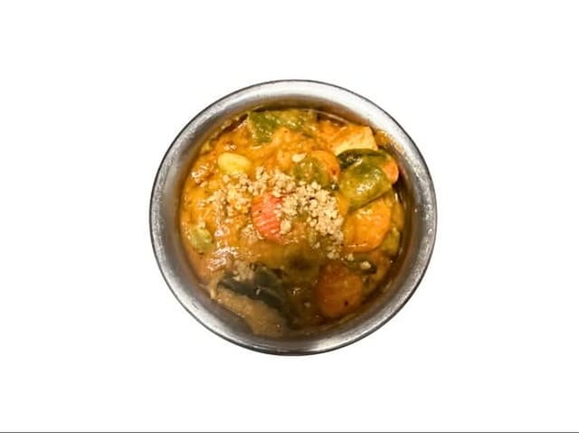 Navaratna Korma.